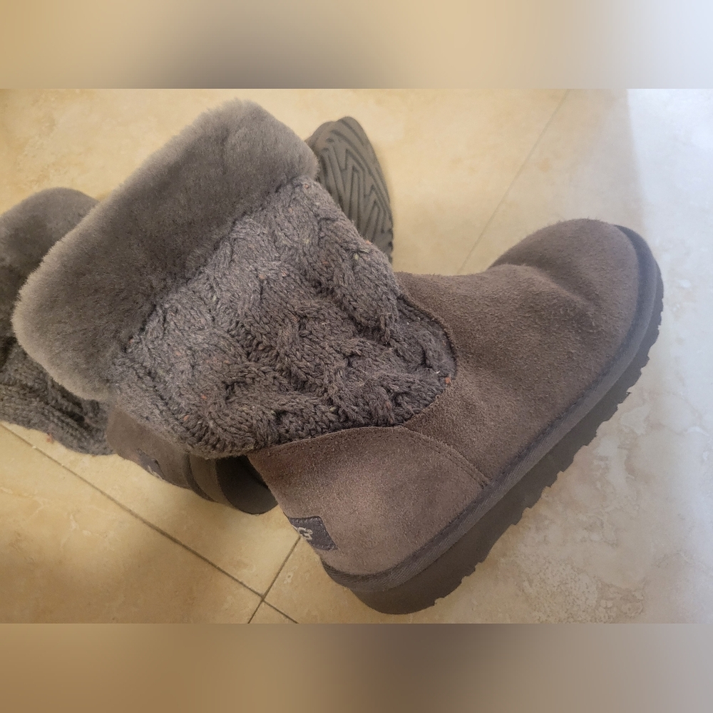 UGG boots